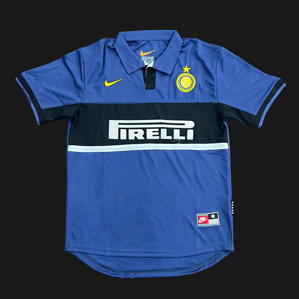 Inter Milan 98/99