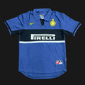 Inter Milan 98/99