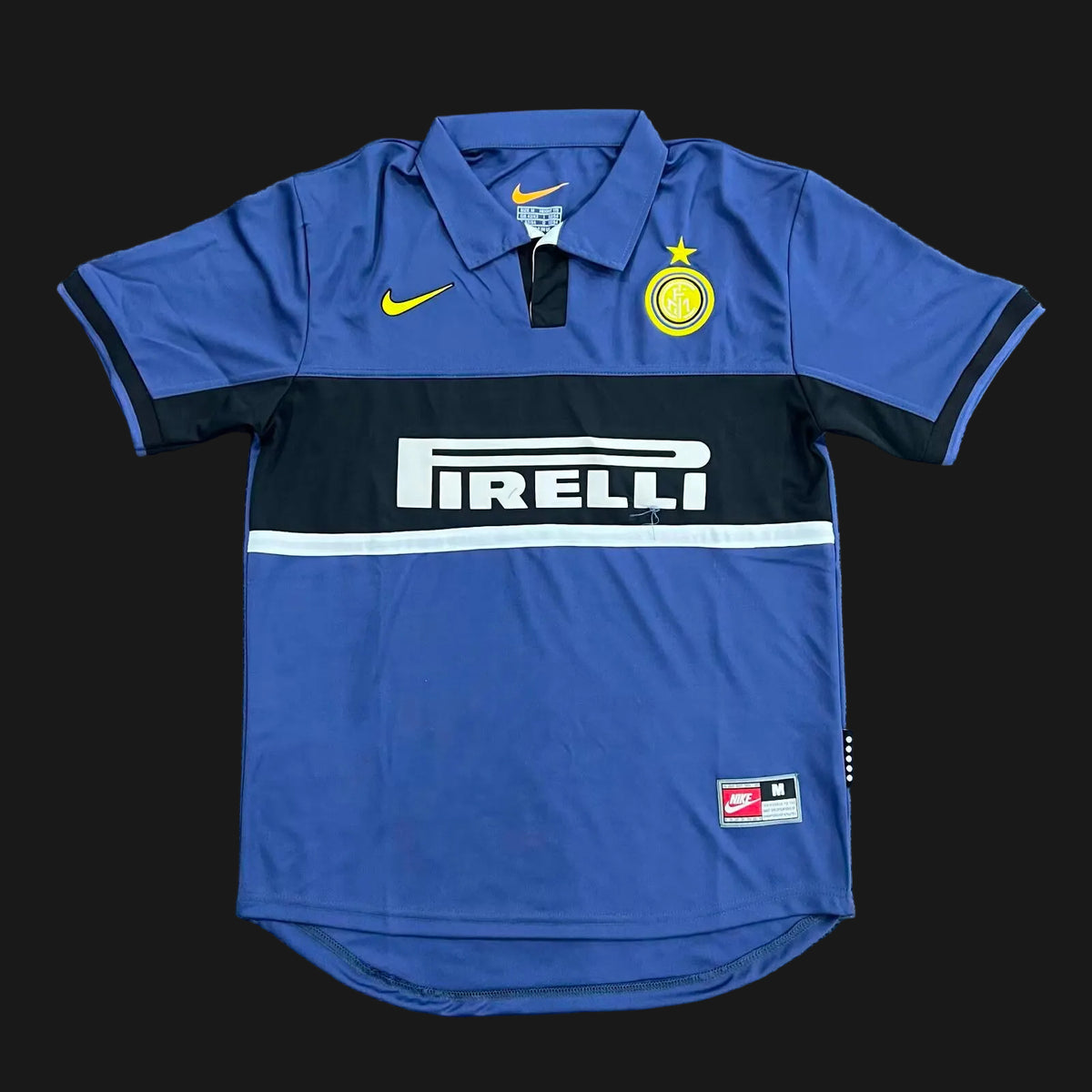 Inter Milan 98/99