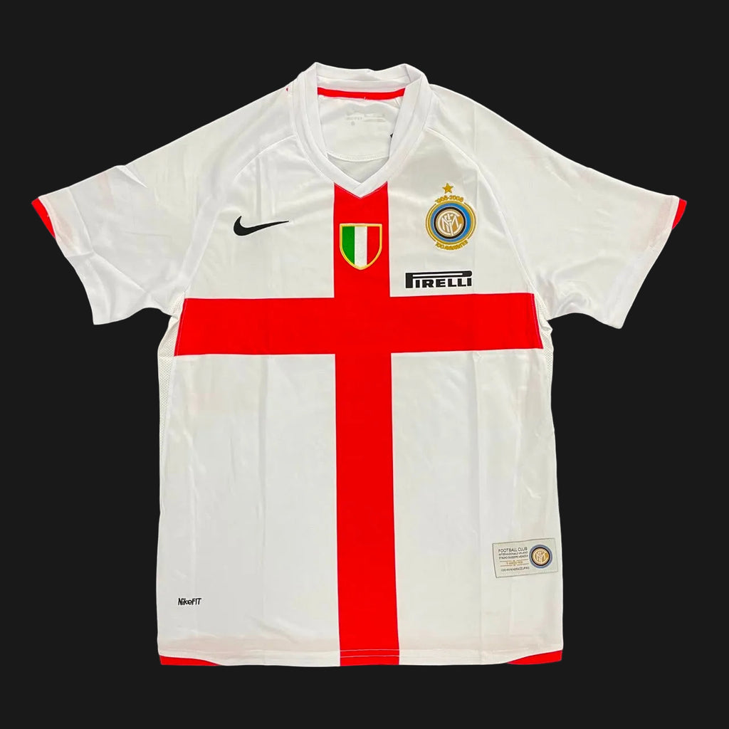 Inter Milan 07/08