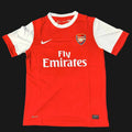 Arsenal 10/11