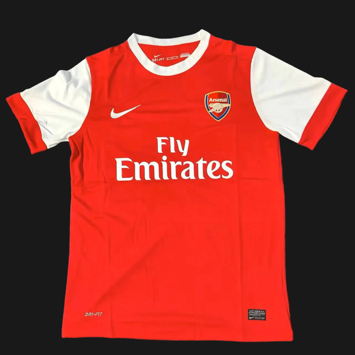 Arsenal 10/11