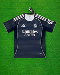 Real Madrid Visita 25/26