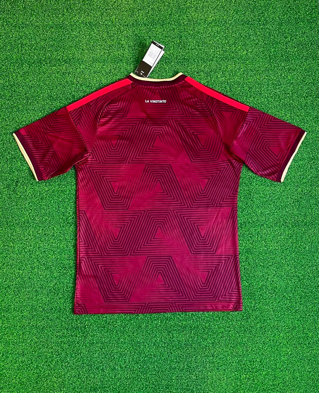 Venezuela Mundial 2026