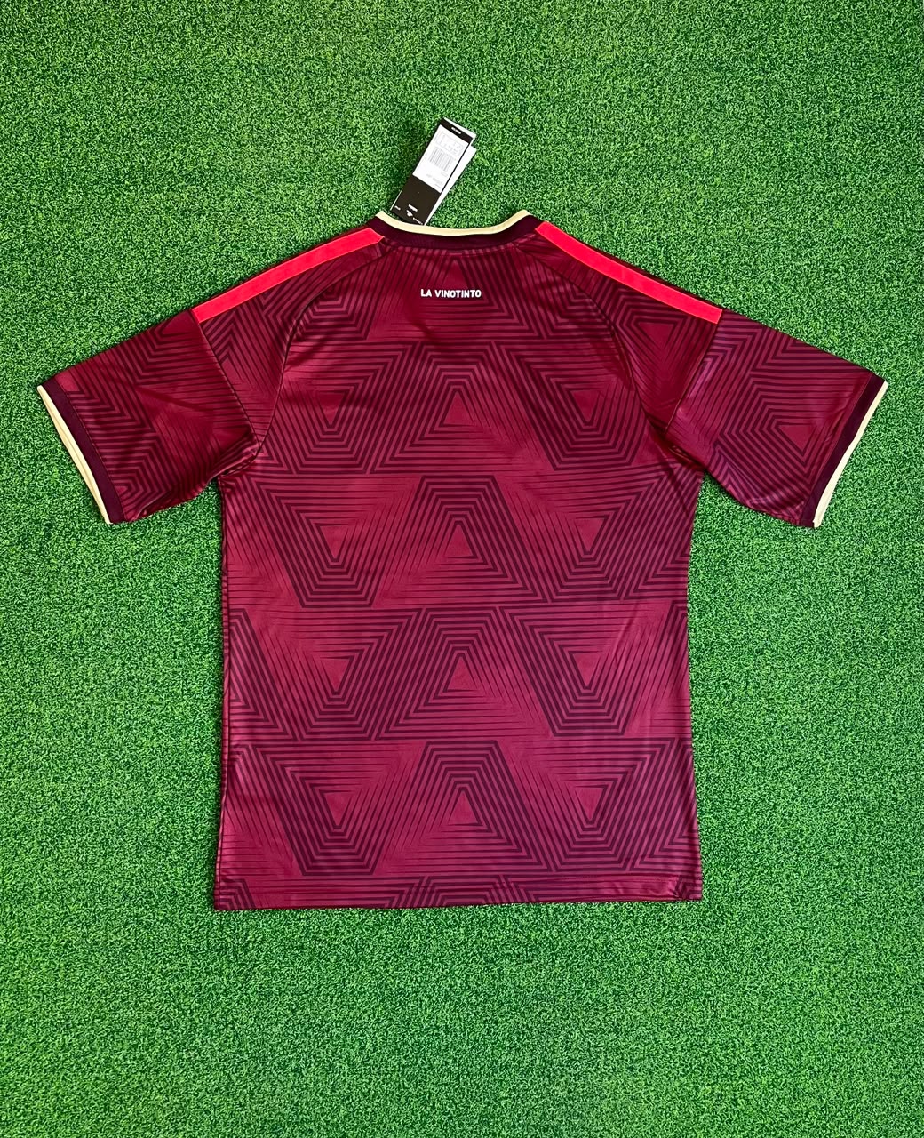 Venezuela Mundial 2026