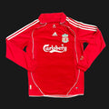Liverpool MANGA LARGA 06/07