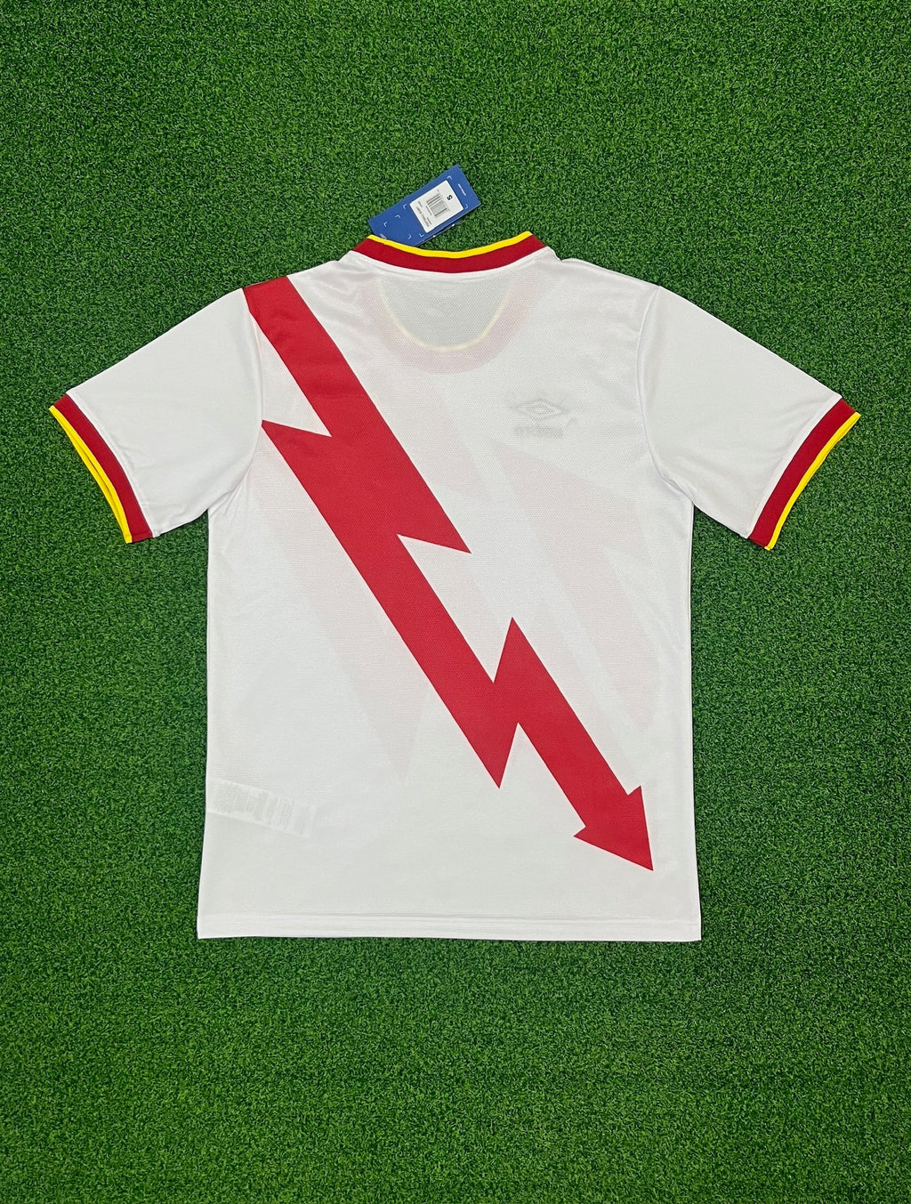 Rayo Vallecano 25/26