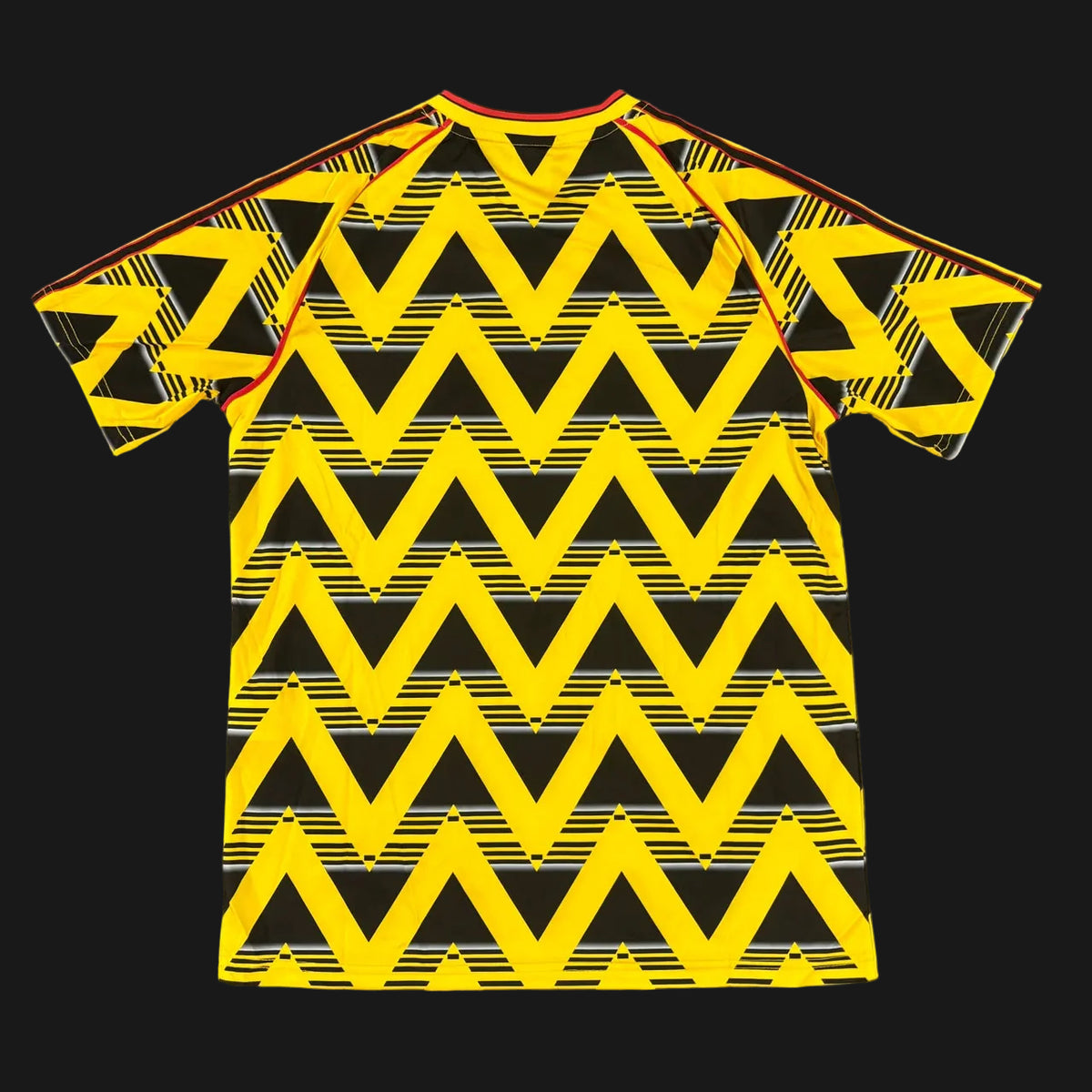 Arsenal Away 91/93