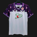 Fiorentina Visita 92/93
