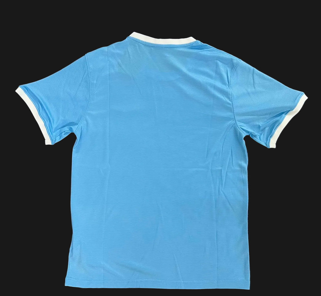 Manchester City 13/14