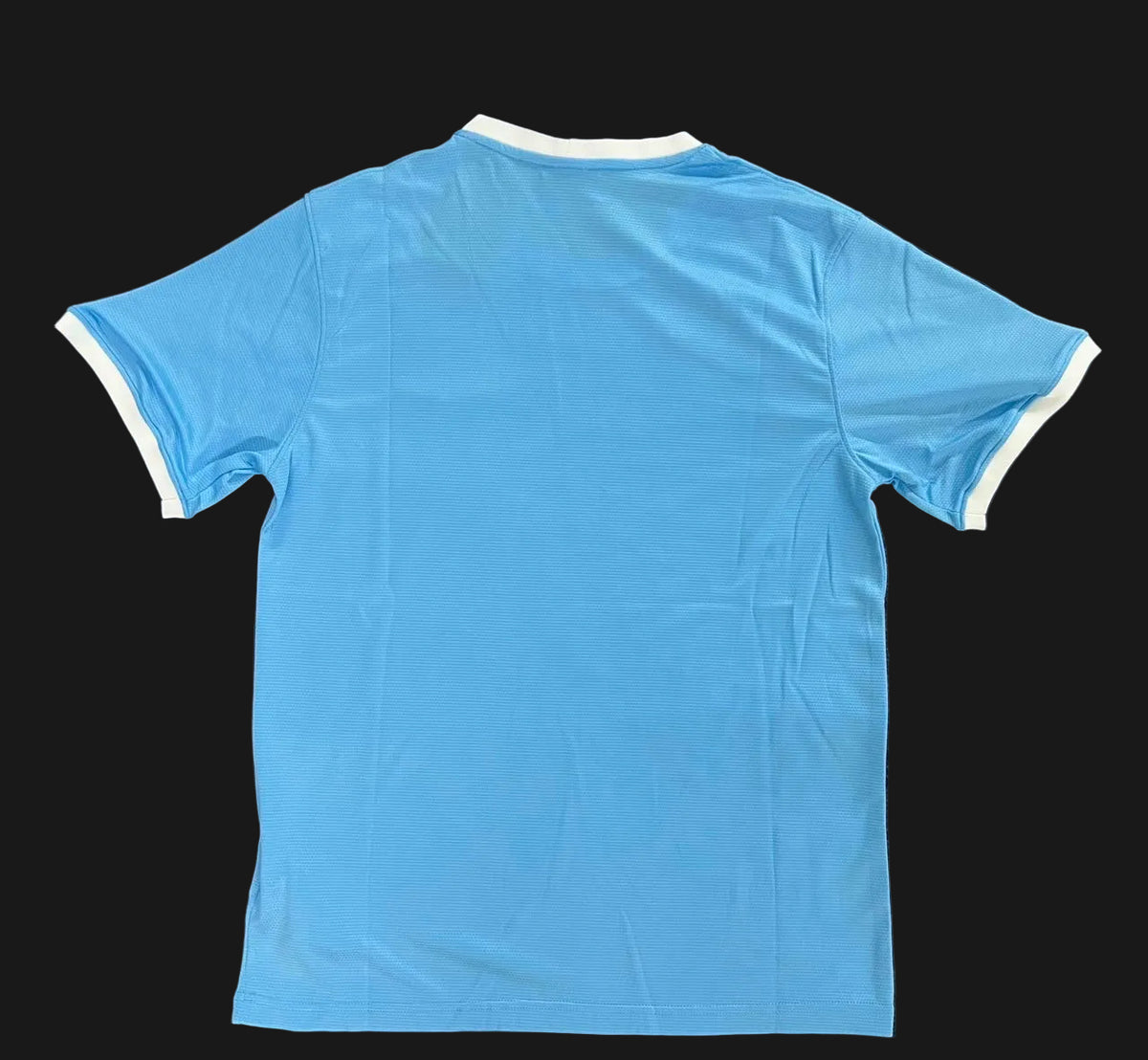 Manchester City 13/14