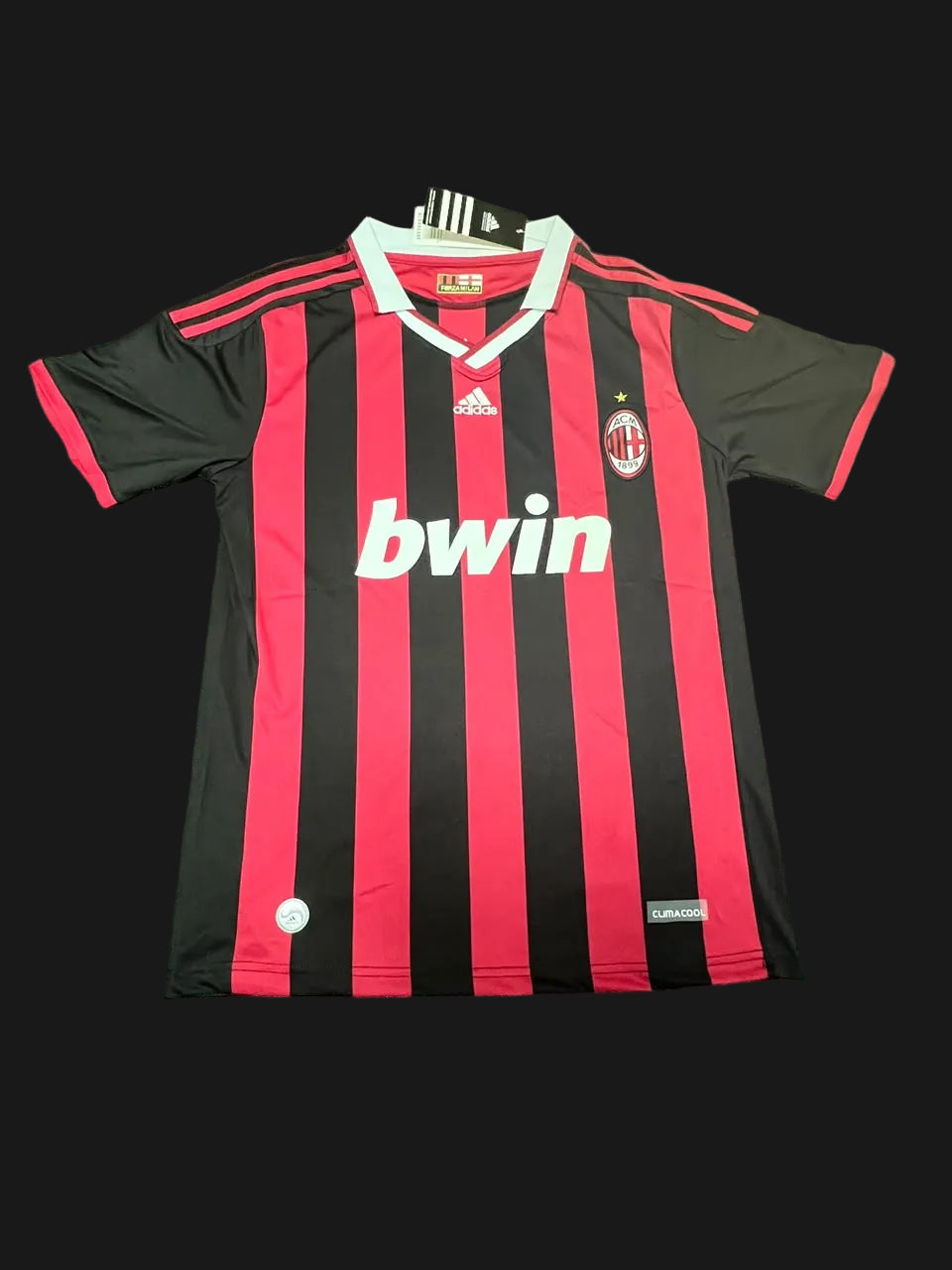 AC Milan 09/10