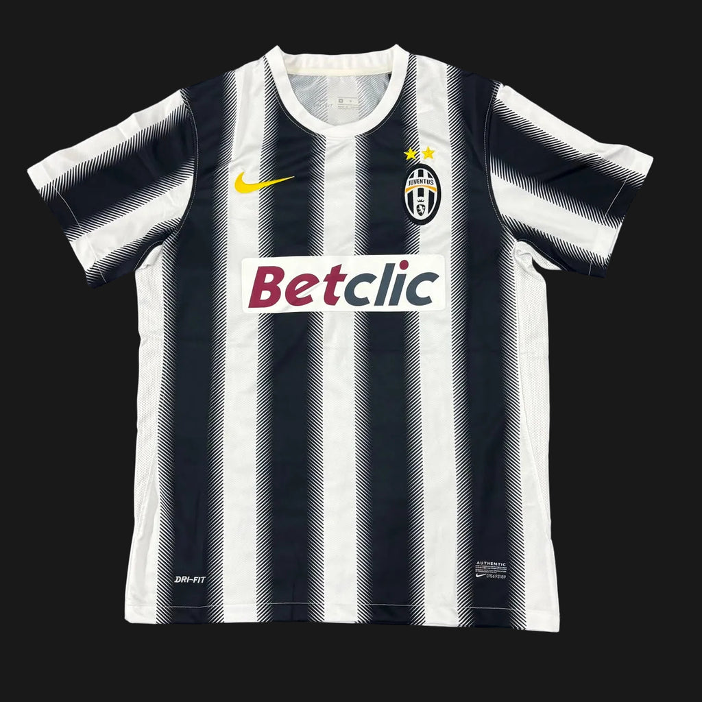Juventus 11/12