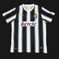 Juventus 11/12