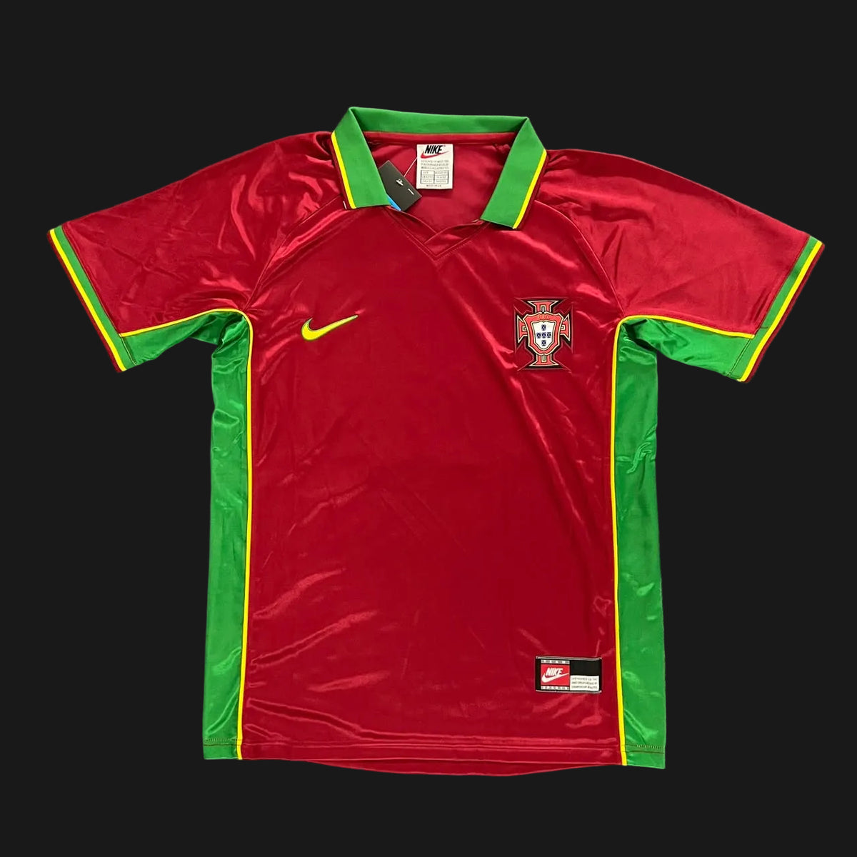 Portugal 1998