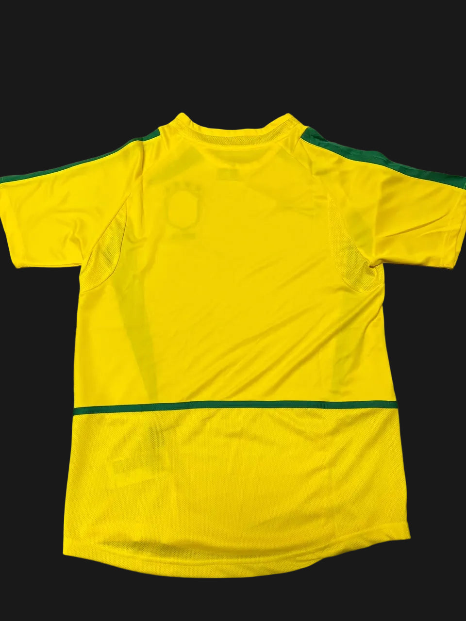 Brasil 2002