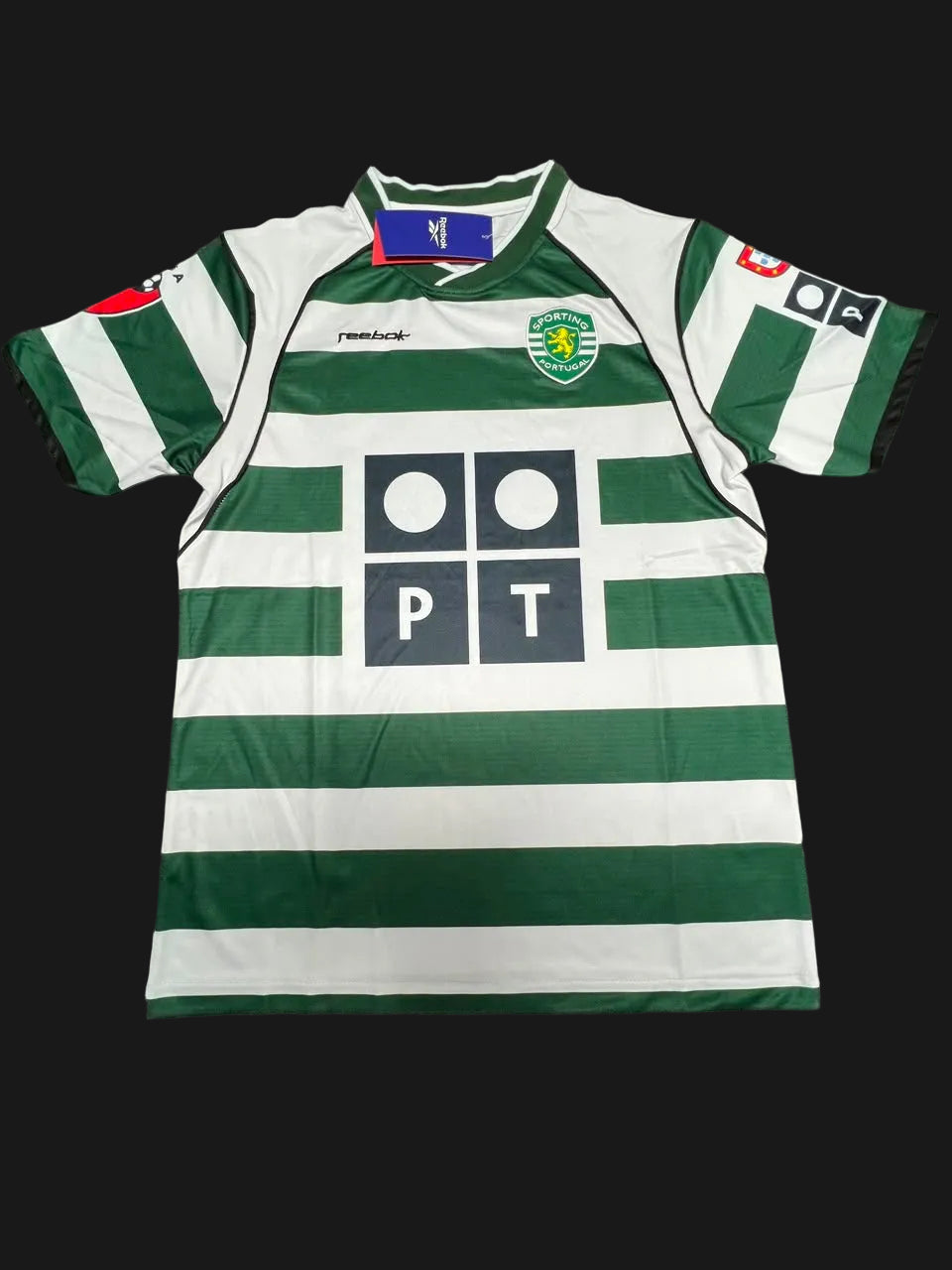 Sporting Portugal March 1