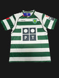 Sporting Portugal March 1