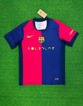 FC Barcelona Coldplay 24/25
