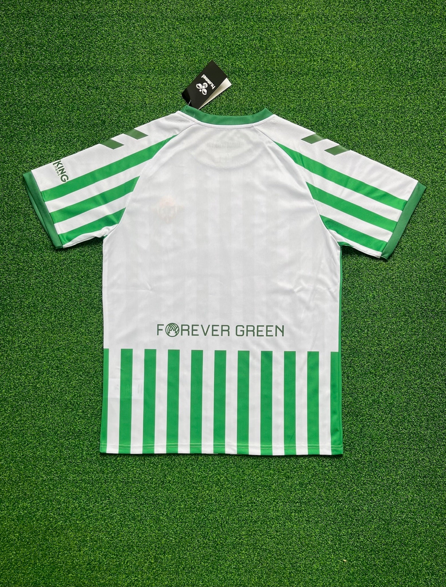 Real Betis 25/26