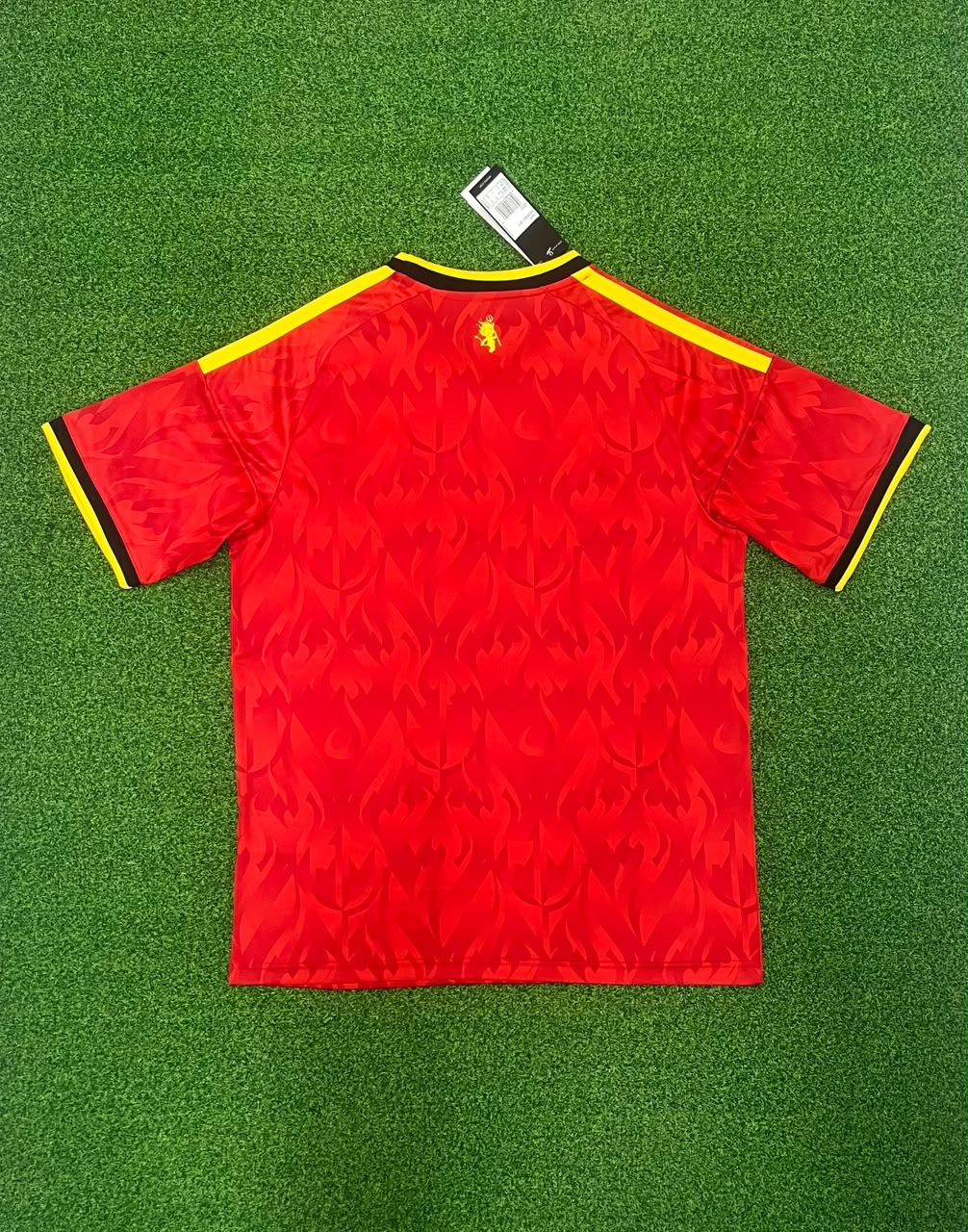 Bélgica Mundial 2026