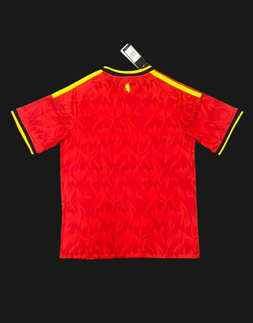 Belgium 2026 World Cup