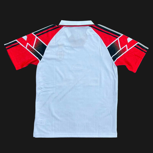 AC Milan Away 97/98