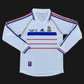 France LONG SLEEVE 1998