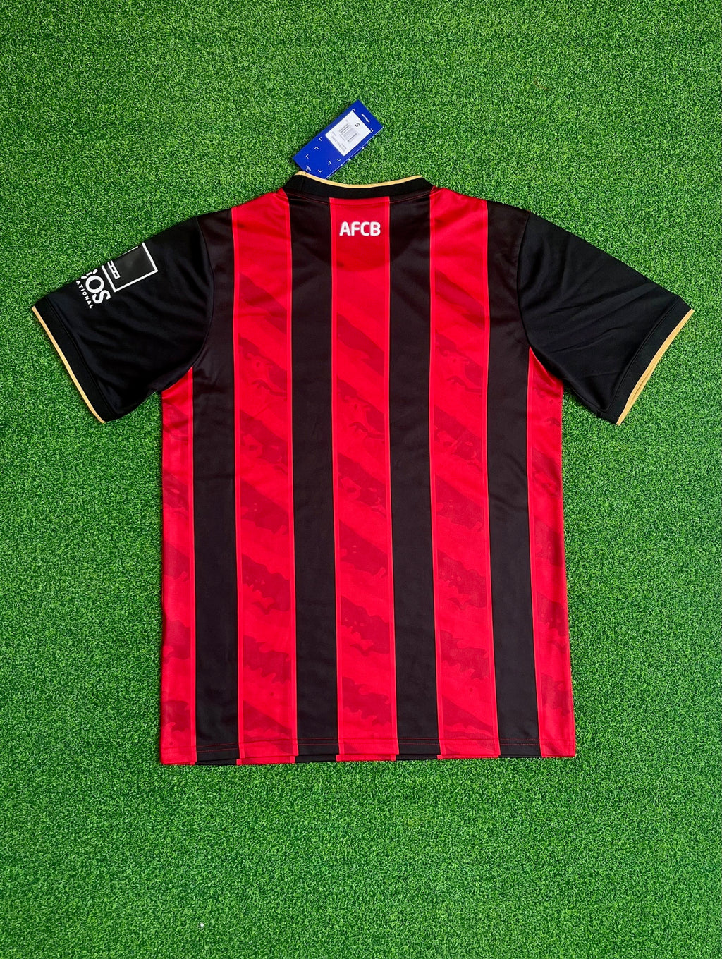 Bournemouth 25/26