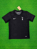 Tottenham Spurs Visita 25/26