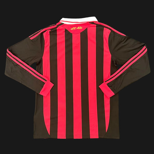 AC Milan LONG SLEEVE 09/10