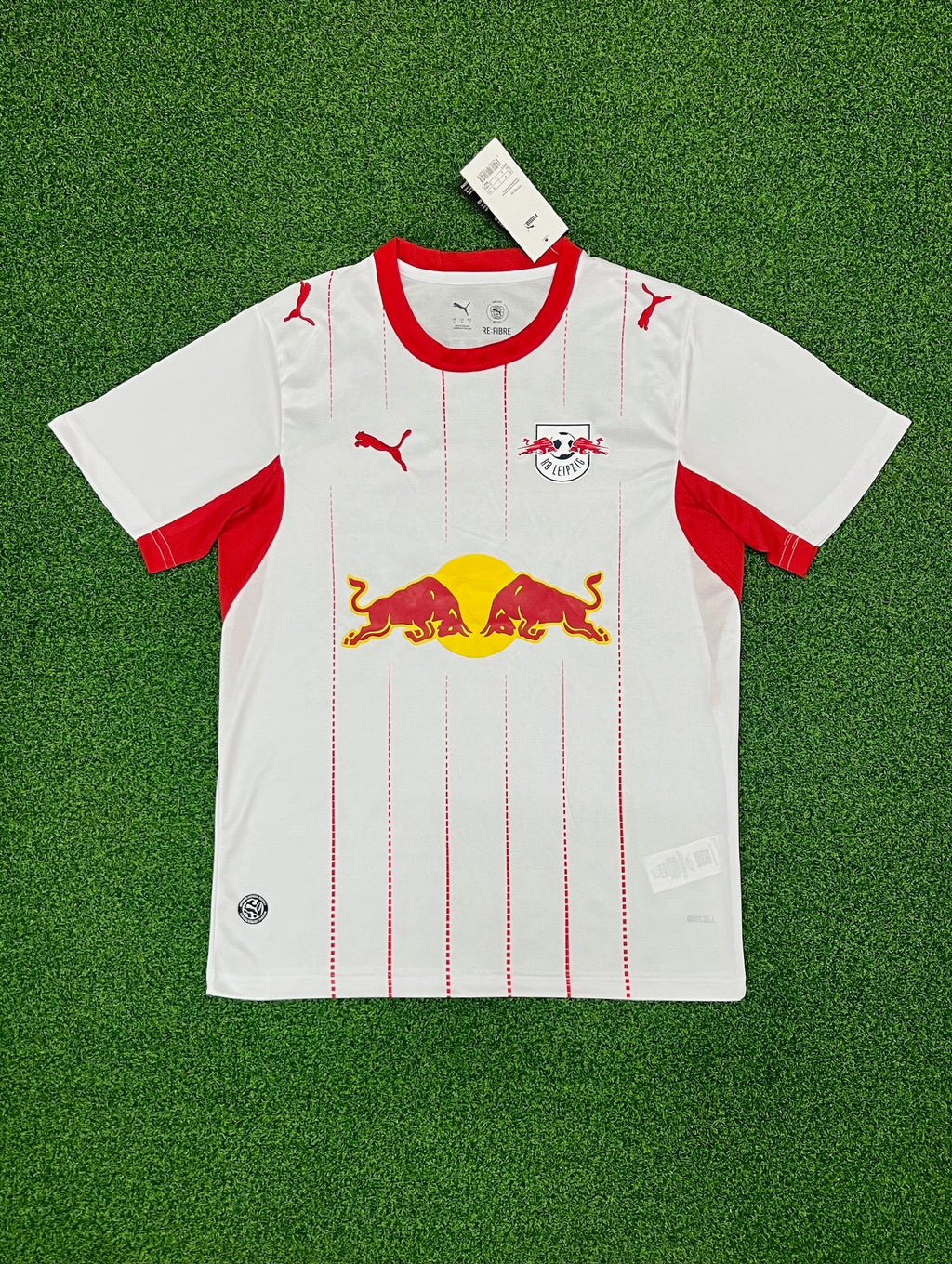 RB Leipzig 26/27