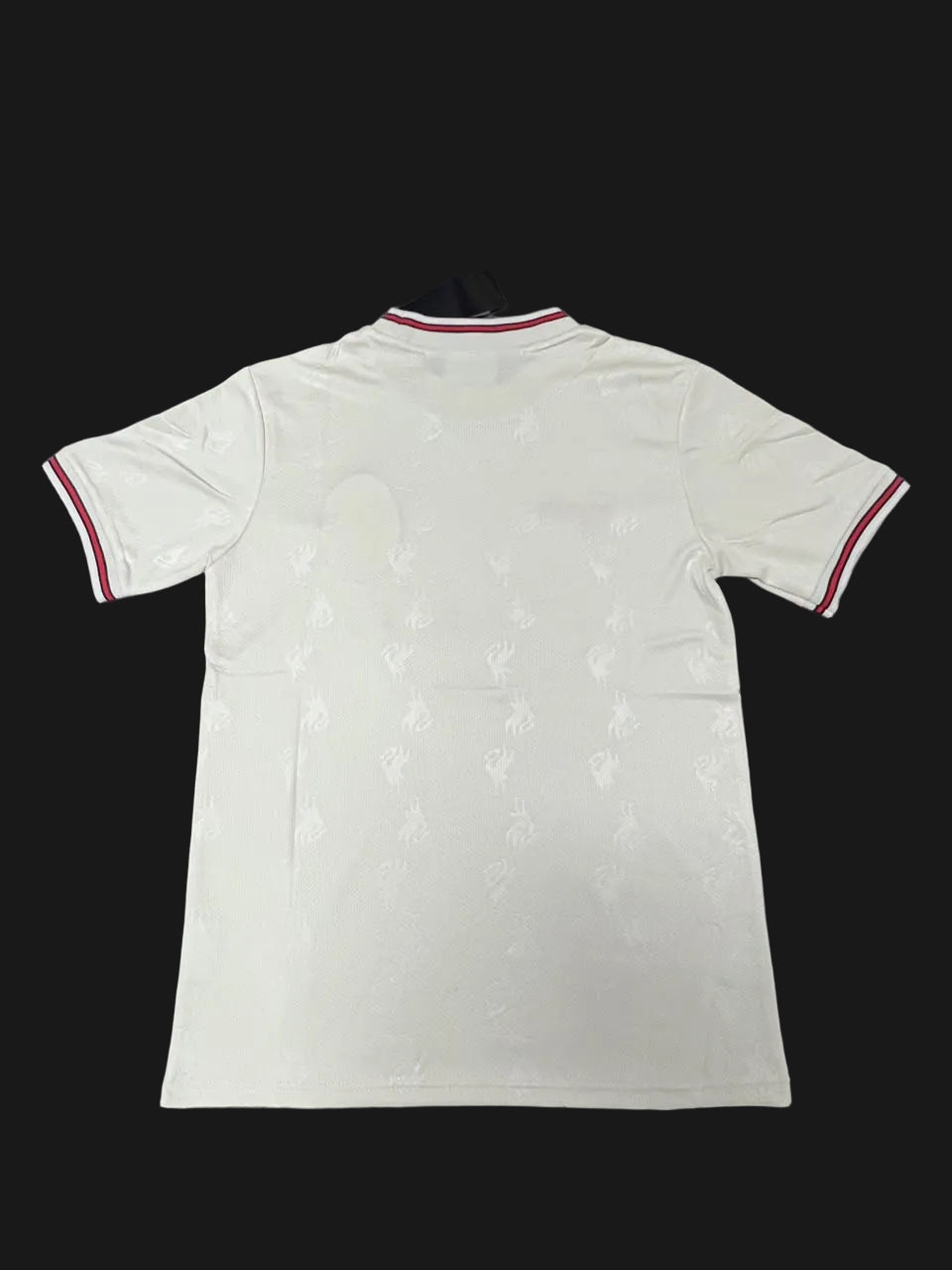 Liverpool Away 96/97