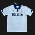 Tottenham 91/93