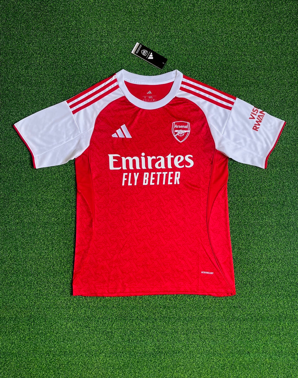 Arsenal 25/26