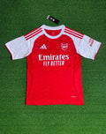 Arsenal 25/26