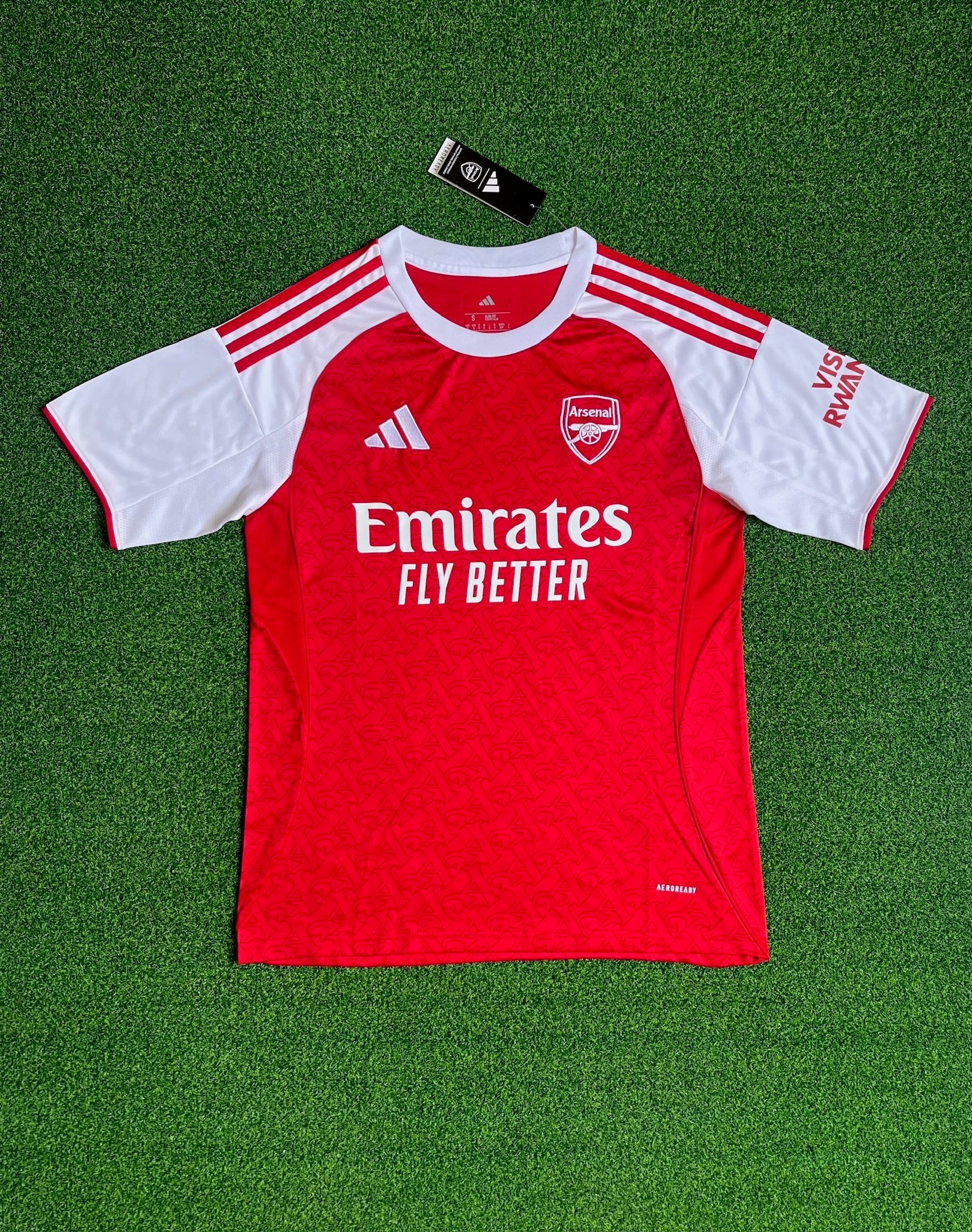 Arsenal 25/26