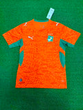 Costa de Marfil Mundial 2026