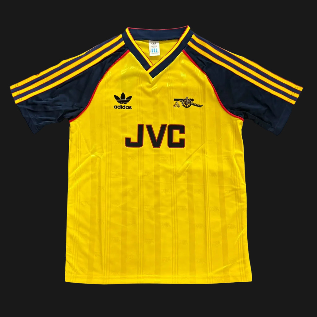 Arsenal Away 88/90