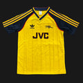 Arsenal Away 88/90