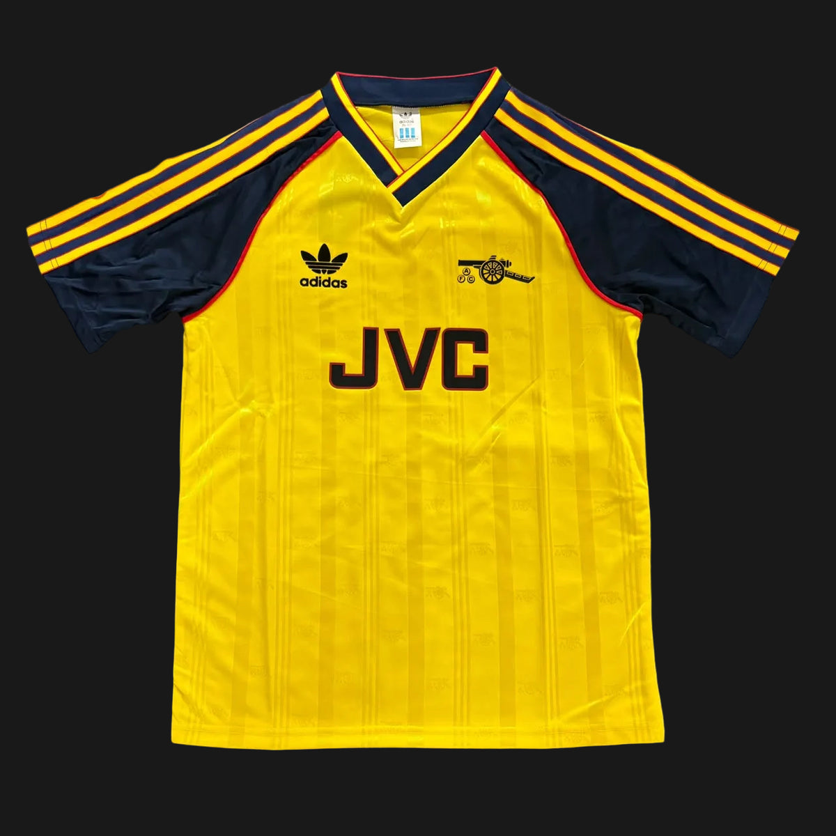 Arsenal Away 88/90