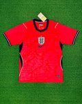 Inglaterra Visita Mundial 2026