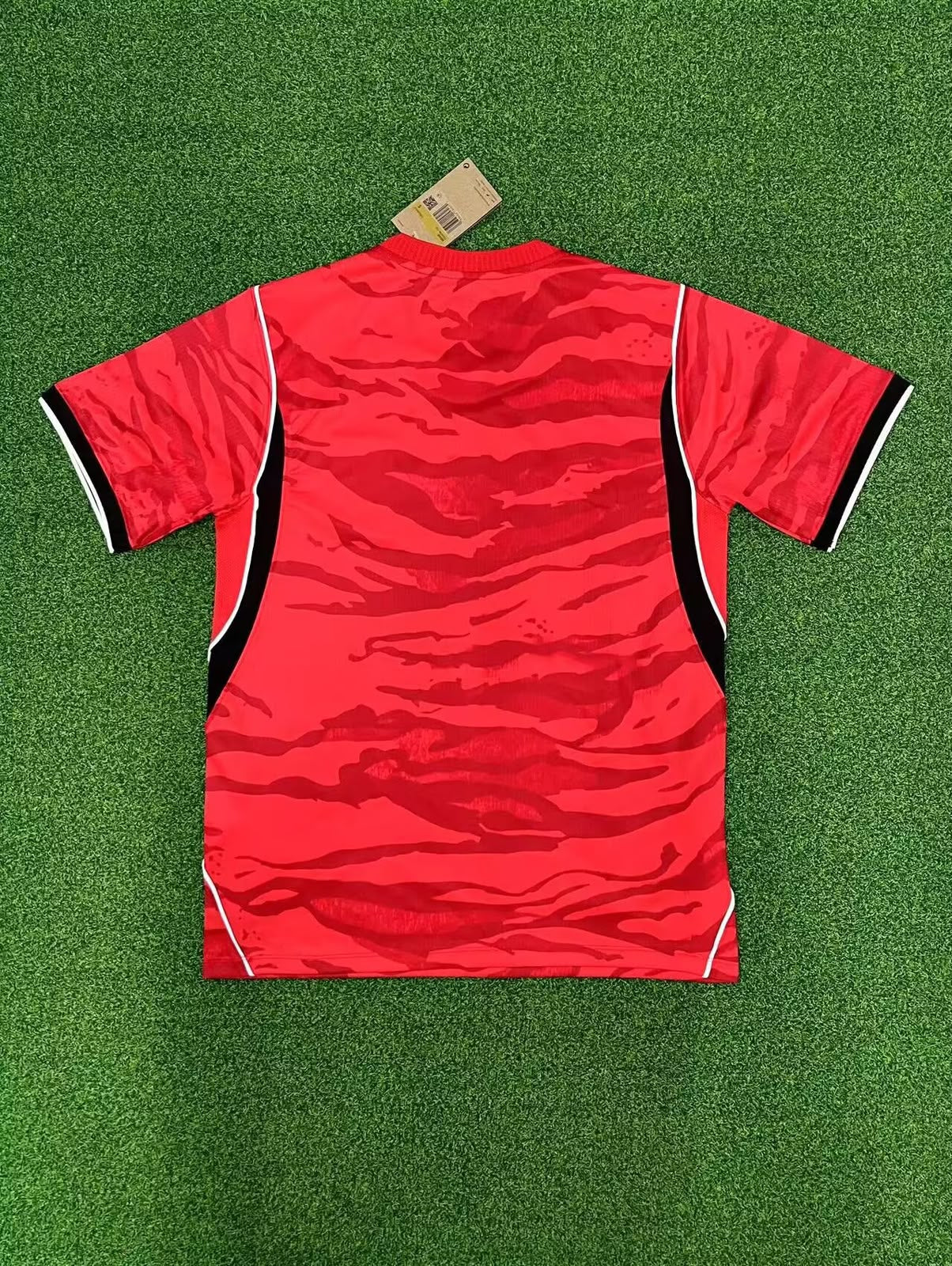 Corea Mundial 2026