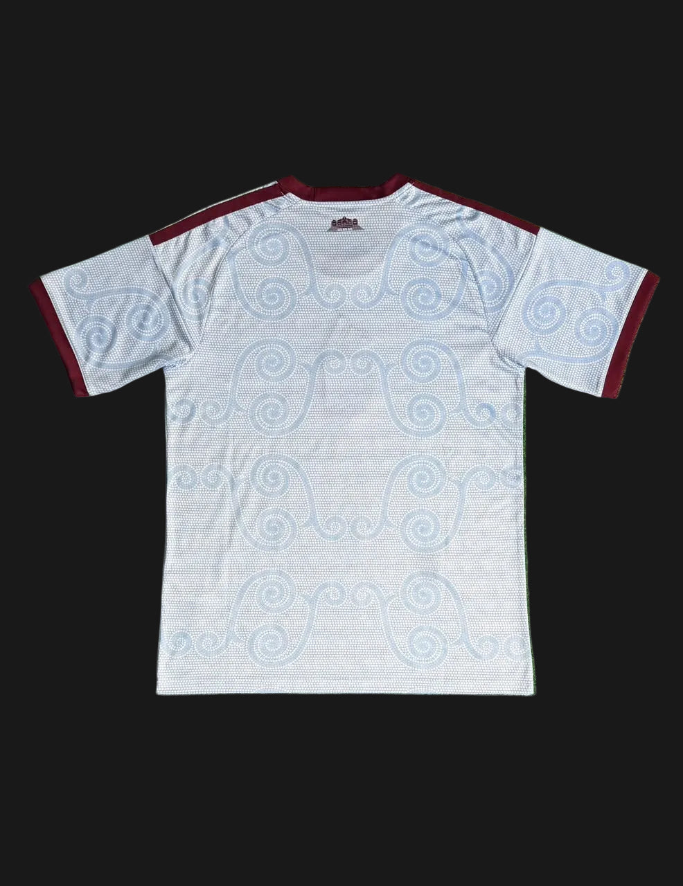 Aston Villa Tercera Equipación 26/27