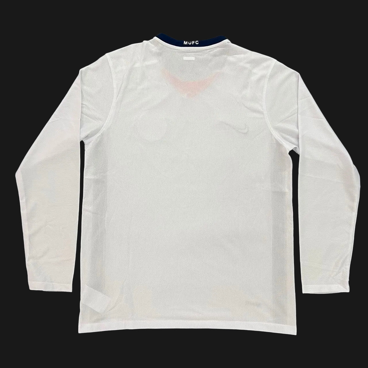 Manchester United LONG SLEEVE 08/09