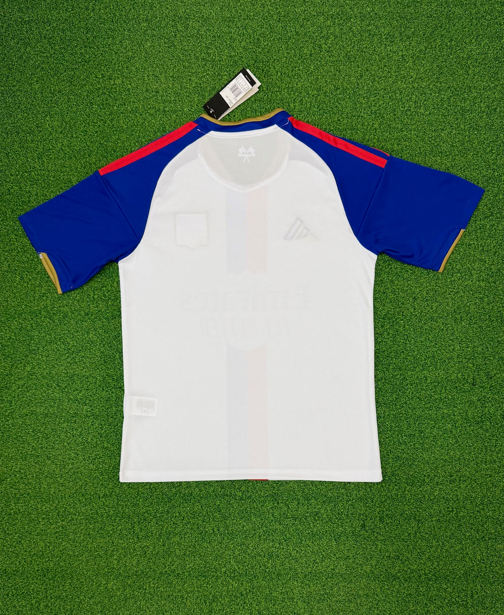 Olympique Lyon 26/27
