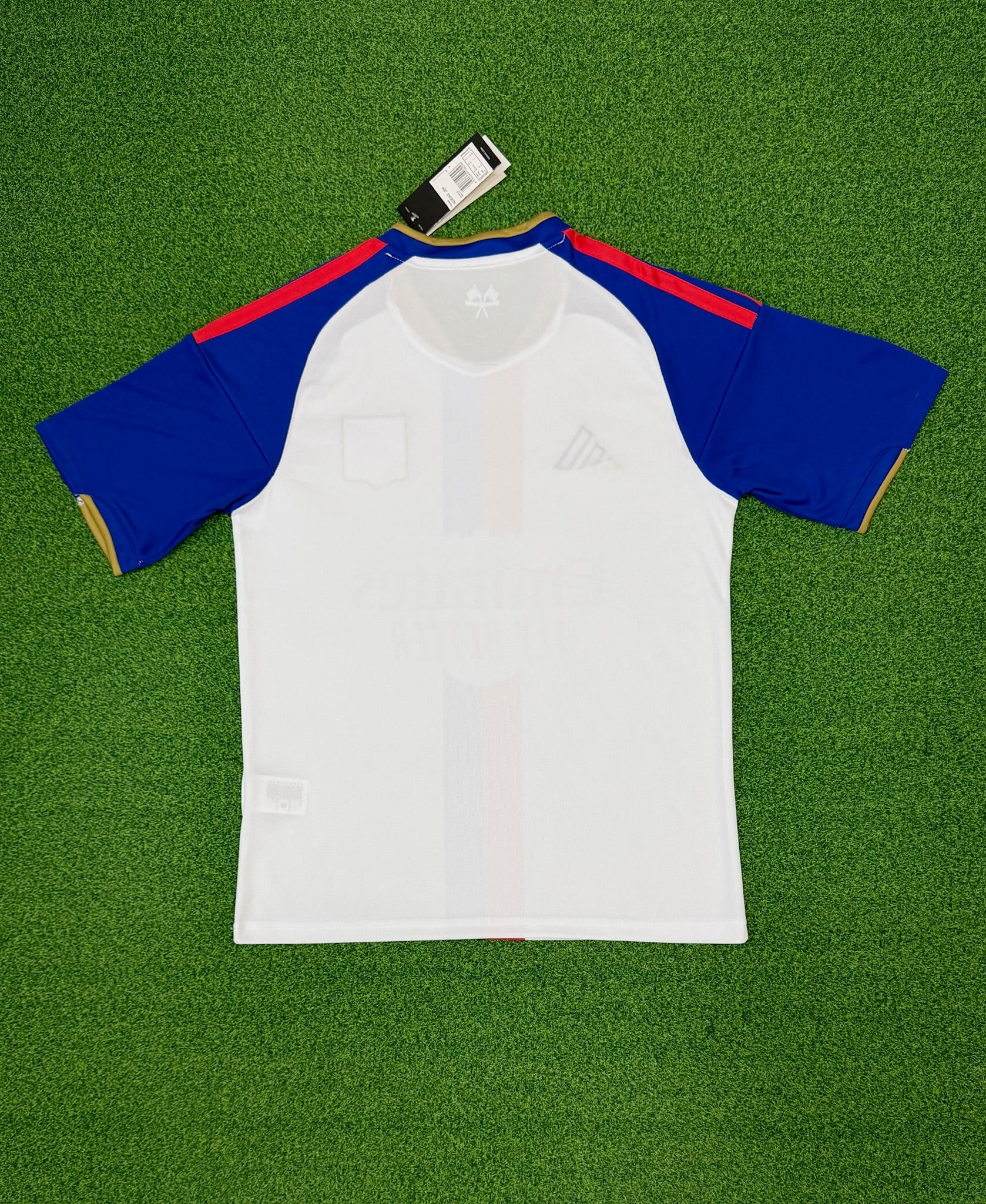 Olympique Lyon 26/27