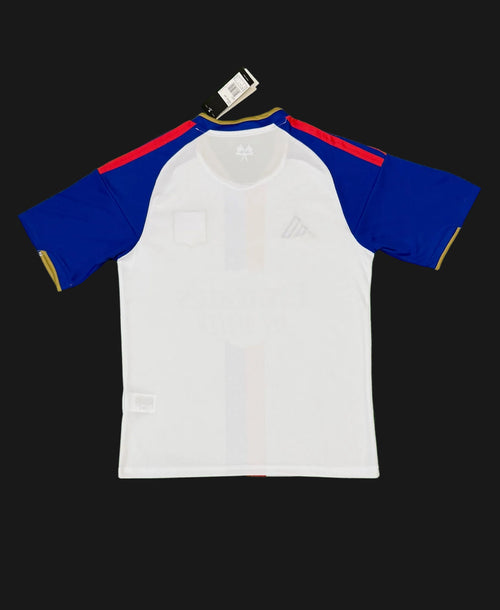 Olympique Lyon 26/27