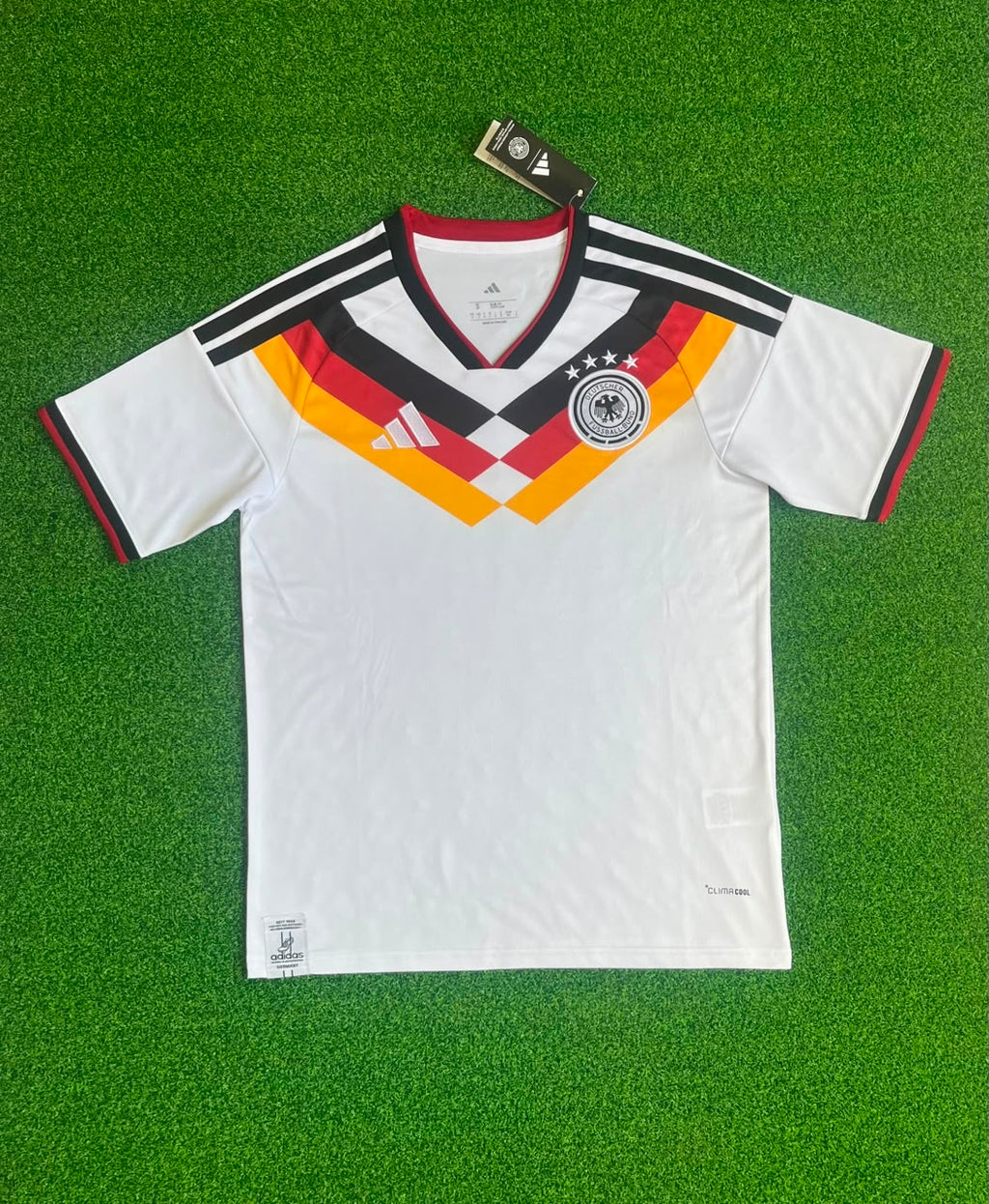 Alemania Mundial 2026