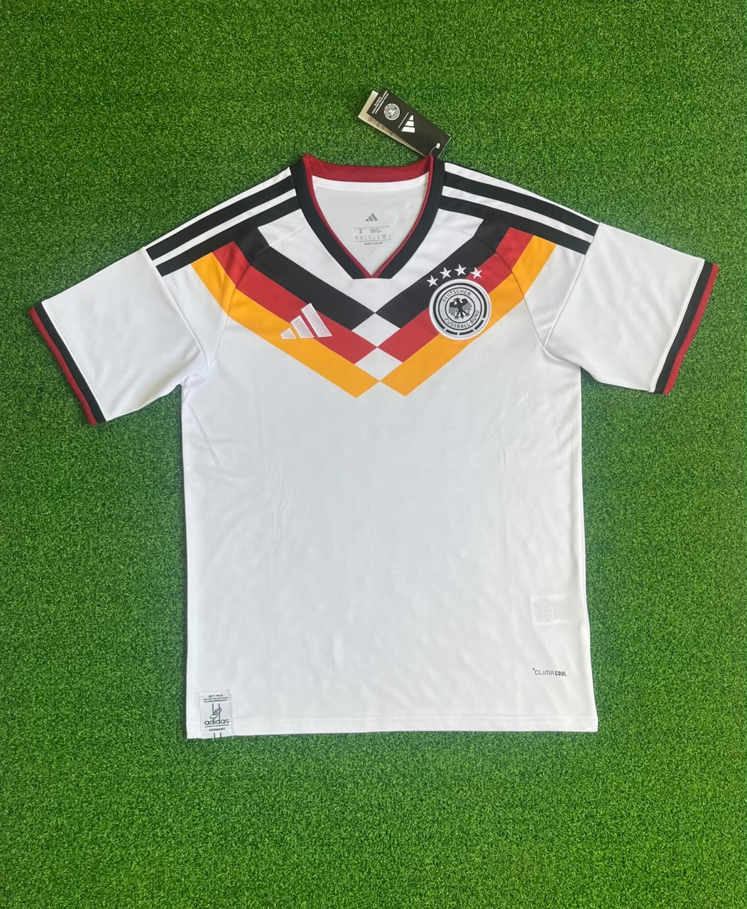 Alemania Mundial 2026